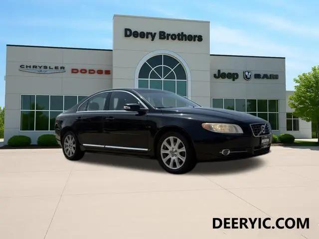 2010 Volvo S80 3.2 for sale in Iowa City, IA