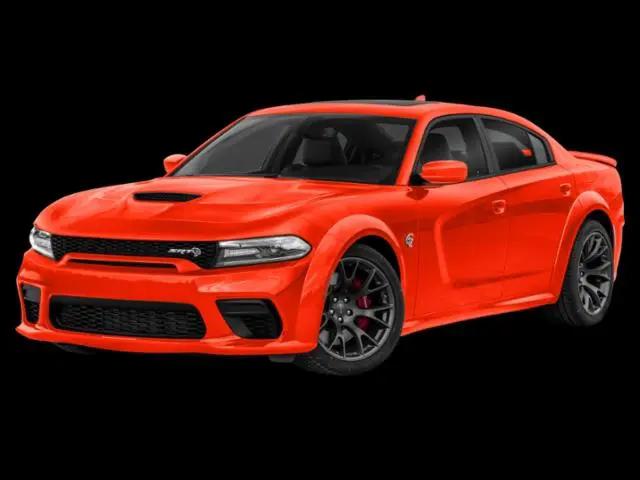 2022 Dodge Charger SRT Hellcat Widebody for sale in Troy, OH