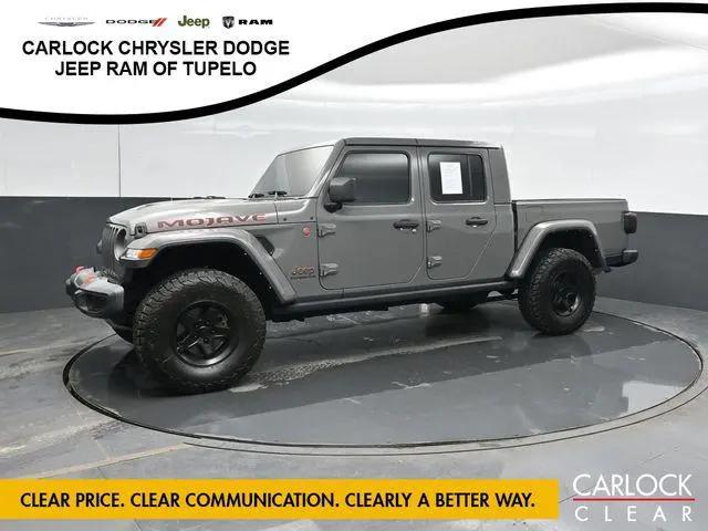 2021 Jeep Gladiator Sport for sale in Saltillo, MS