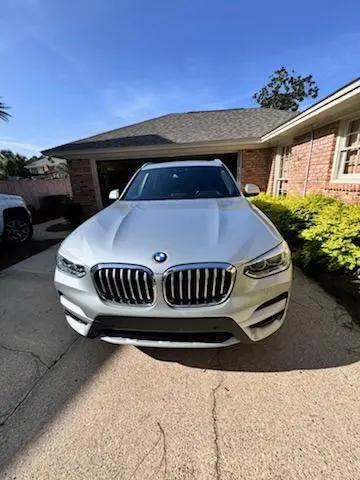 2020 BMW X3 xDrive30i for sale in Montgomery, AL