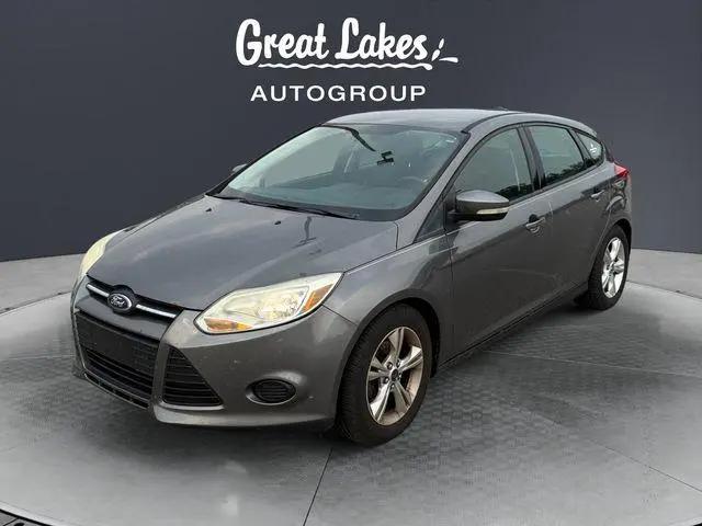2013 Ford Focus for sale near Findlay, OH