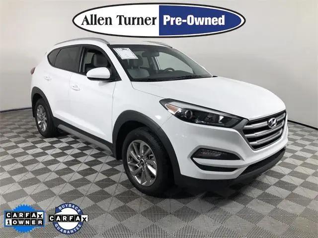 2018 Hyundai Tucson SEL for sale in Pensacola, FL