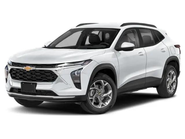 2024 Chevrolet Trax FWD 2RS for sale in Viroqua, WI