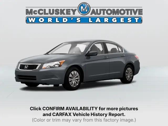 2009 Honda Accord 2.4 LX for sale near Cincinnati, OH
