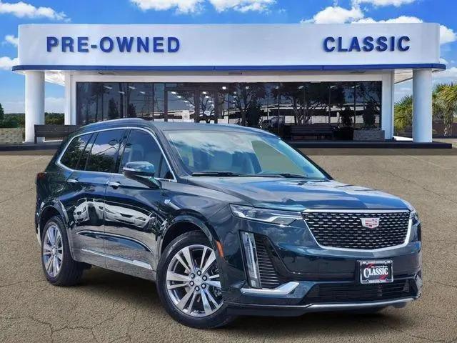 2025 Cadillac XT6 FWD Premium Luxury for sale in Sugar Land, TX