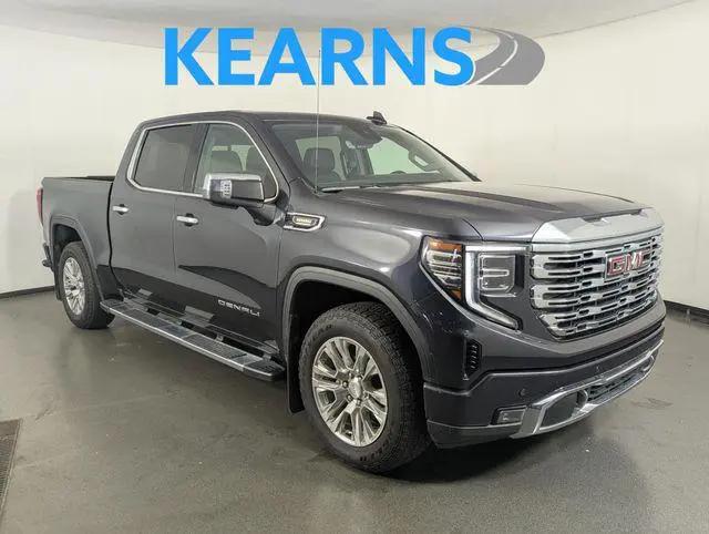 2024 GMC Sierra 1500 Denali for sale in Johnson Creek, WI