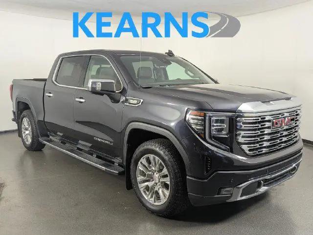 2024 GMC Sierra 1500 Denali for sale in Johnson Creek, WI