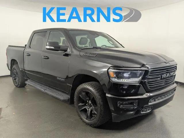 2022 Ram 1500 Sport for sale in Johnson Creek, WI