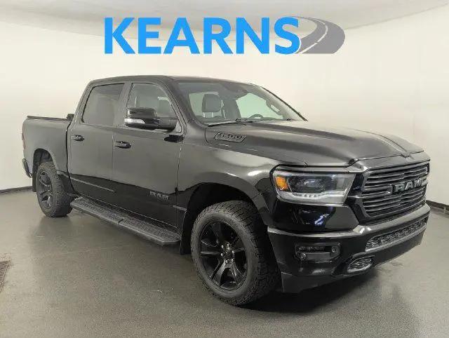 2022 Ram 1500 Sport for sale in Johnson Creek, WI