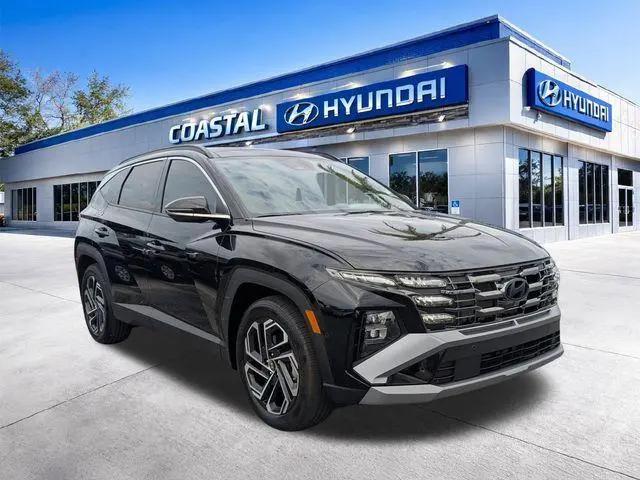 2025 Hyundai Tucson Limited for sale in Melbourne, FL