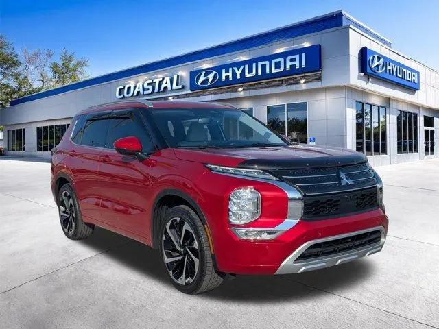 2024 Mitsubishi Outlander SEL 2.5 2WD for sale in Melbourne, FL