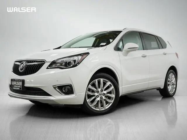 2020 Buick Envision AWD Premium I for sale in Minneapolis, MN