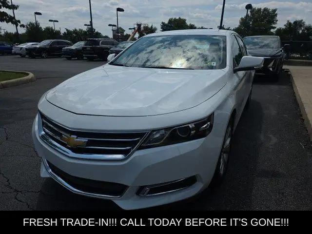 2014 Chevrolet Impala 2LT for sale near Columbus, OH