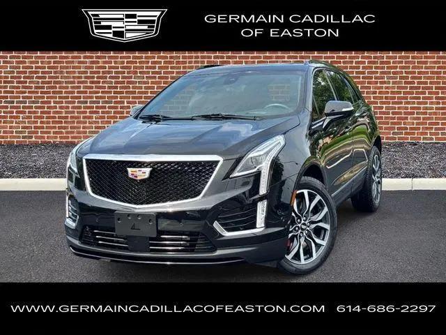 2022 Cadillac XT5 AWD Sport for sale near Columbus, OH