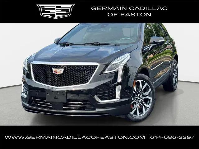 2022 Cadillac XT5 AWD Sport for sale near Columbus, OH