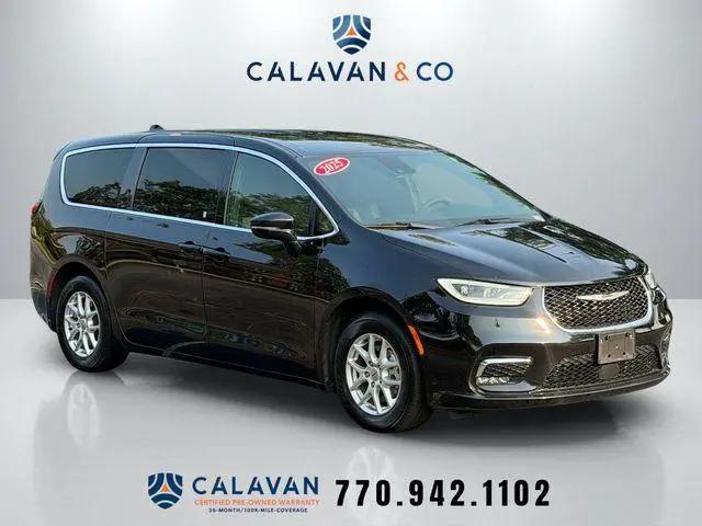 2025 Chrysler Pacifica Select for sale in lithia springs, GA