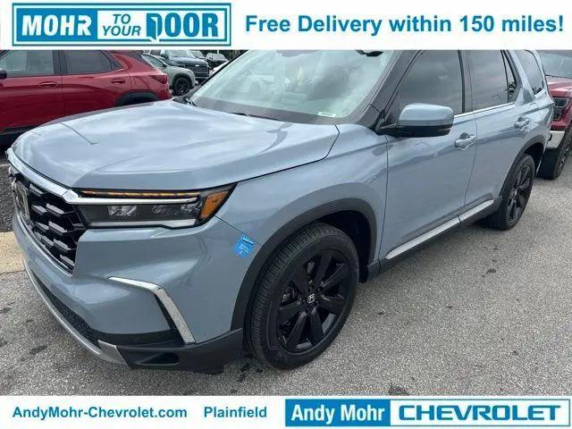 2024 Honda Pilot Touring for sale in Plainfield, IN