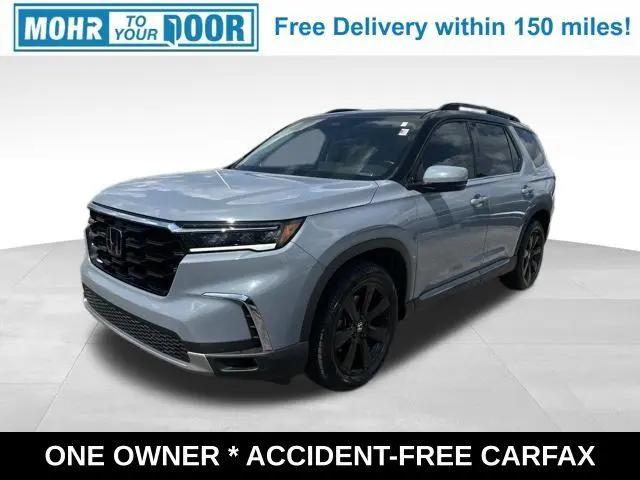 2024 Honda Pilot Touring for sale in Plainfield, IN