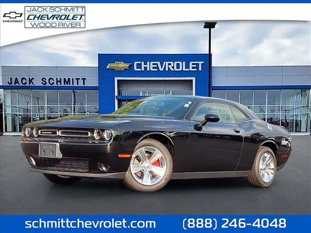 2023 Dodge Challenger SXT for sale in Wood River, IL