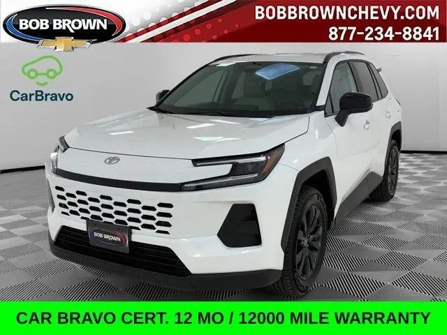 2026 Toyota RAV4 XLE Premium for sale in Urbandale, IA