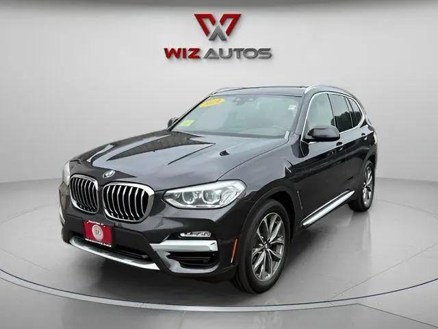 2019 BMW X3 xDrive30i for sale in Stratford, CT