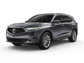 2022 Acura MDX Advance Package for sale in Nunica, MI