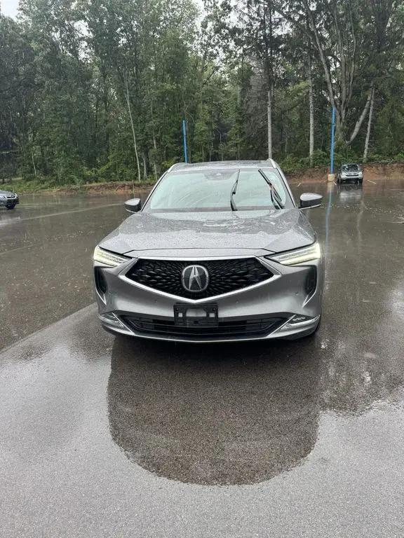 2022 Acura MDX Advance Package for sale in Nunica, MI