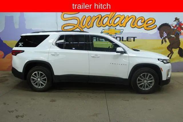 2023 Chevrolet Traverse AWD LT Cloth for sale in Grand Ledge, MI