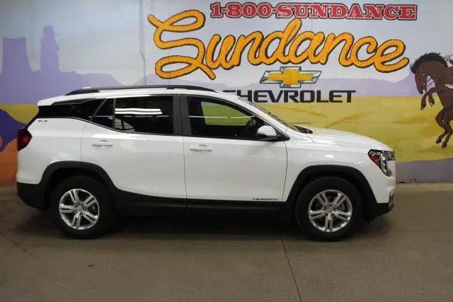 2024 GMC Terrain FWD SLE for sale in Grand Ledge, MI
