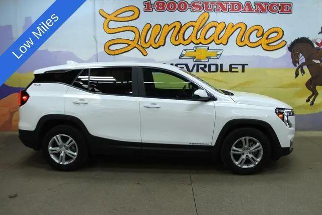 2024 GMC Terrain FWD SLE for sale in Grand Ledge, MI