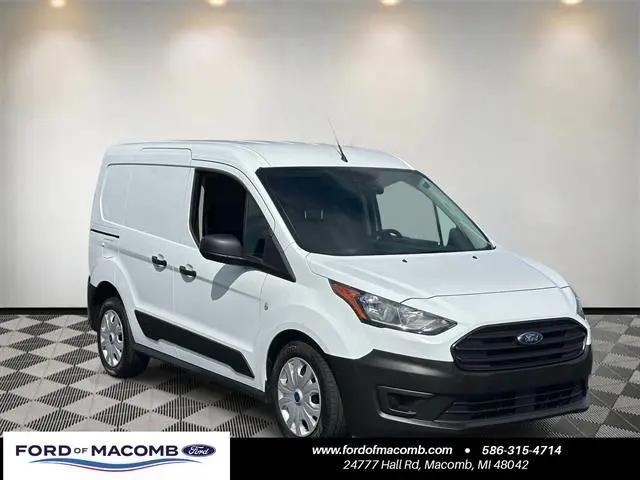 2022 Ford Transit Connect XL Cargo Van for sale in Macomb, MI