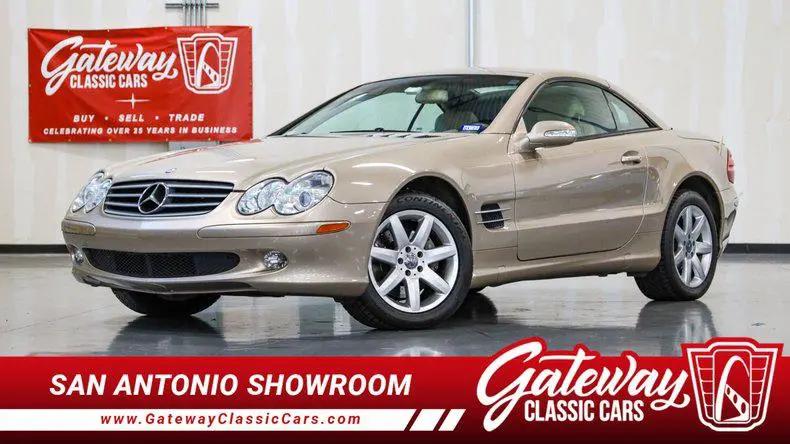 2003 Mercedes-Benz 500 Unknown for sale in O Fallon, IL