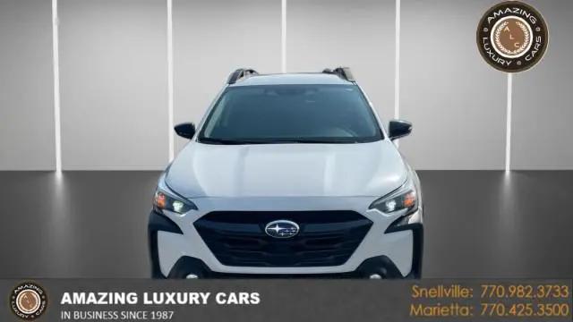 2024 Subaru Outback Premium for sale in Snellville, GA