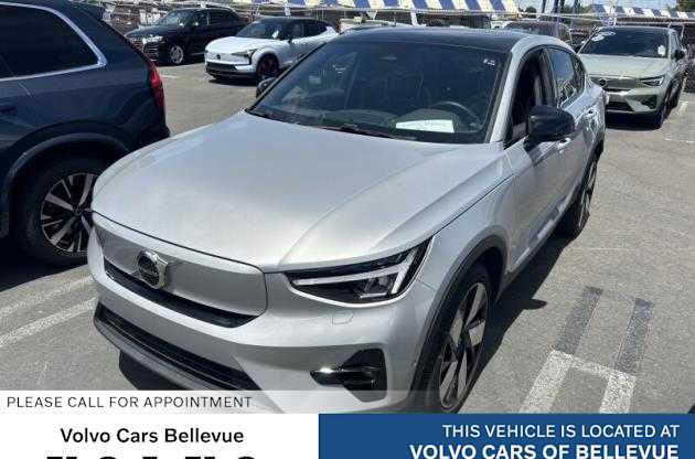 2023 Volvo CT Twin Plus for sale in Bellevue, WA