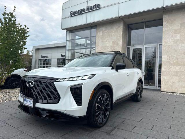 2027 INFINITI X6 AUTOGRAPH for sale in West Haven, CT