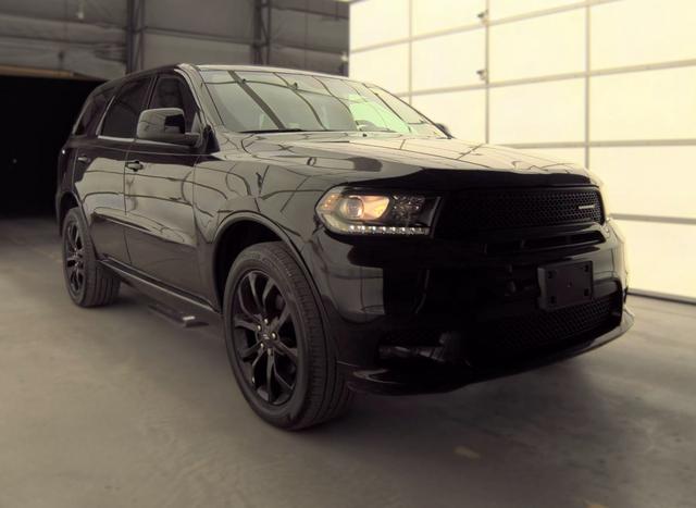 2020 Dodge Durango GT AWD for sale in Orange, TX