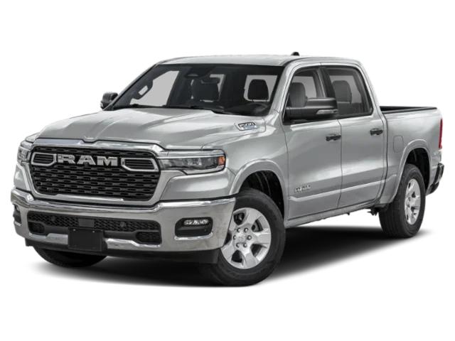 2026 RAM 1500 RAM 1500 BIG HORN CREW CAB 4X4 57 BOX 2026 RAM 1500 RAM 1500 BIG HORN CREW CAB 4X4 57 BOX