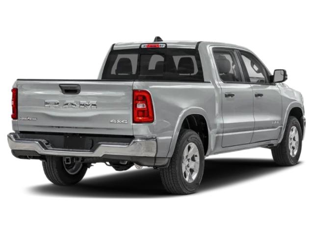 2026 RAM 1500 RAM 1500 BIG HORN CREW CAB 4X4 57 BOX 2026 RAM 1500 RAM 1500 BIG HORN CREW CAB 4X4 57 BOX