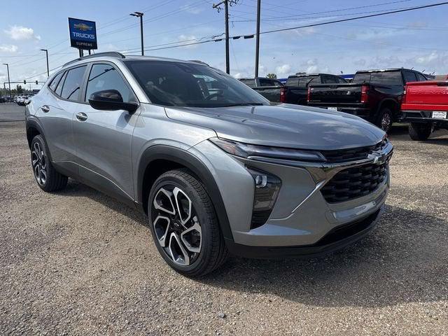 2026 Chevrolet Trax FWD 2RS for sale in Gonzales, LA