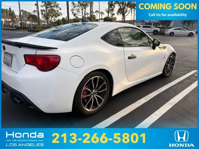 2019 Toyota 86 Base for sale in Los Angeles, CA