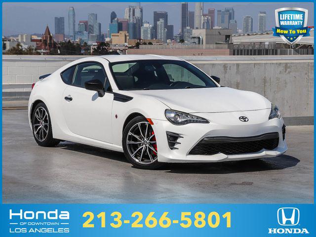 2019 Toyota 86 Base for sale in Los Angeles, CA
