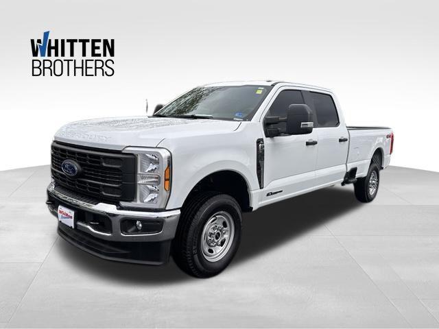 2025 Ford F-350 XL for sale in Richmond, VA