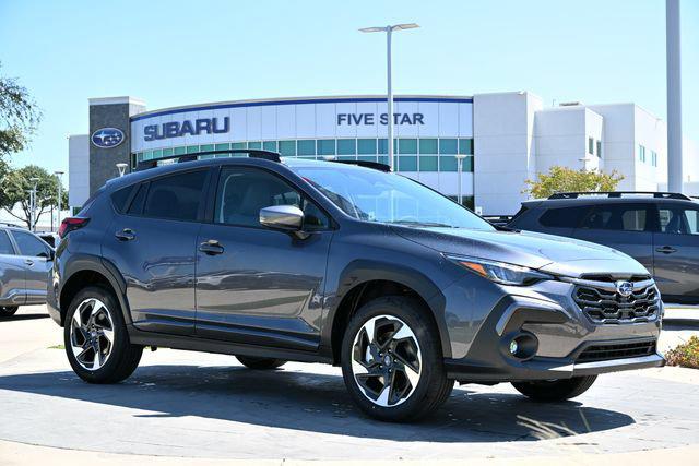 2026 Subaru Crosstrek Limited for sale in Grapevine, TX