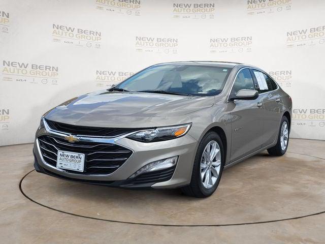 2025 Chevrolet Malibu FWD 1LT for sale in New Bern, NC