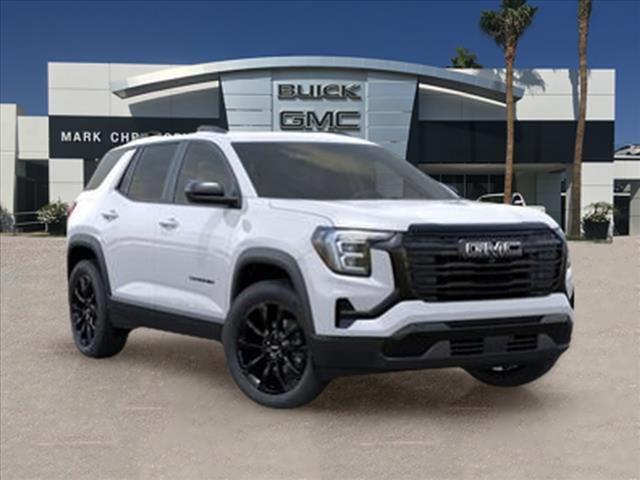 2027 GMC Terrain FWD Elevation for sale in Ontario, CA
