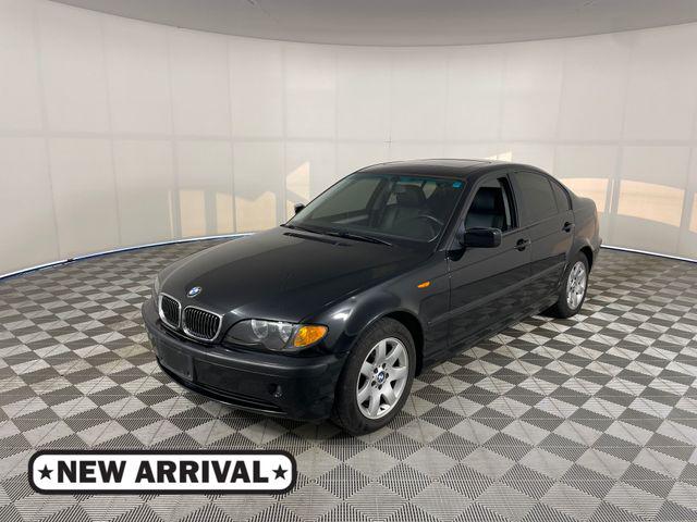 2003 BMW 325i 325i for sale in Bremerton, WA