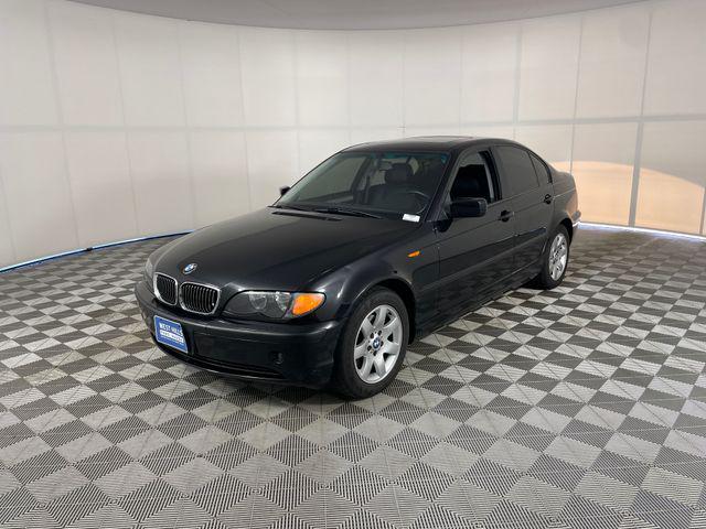 2003 BMW 325i 325i for sale in Bremerton, WA