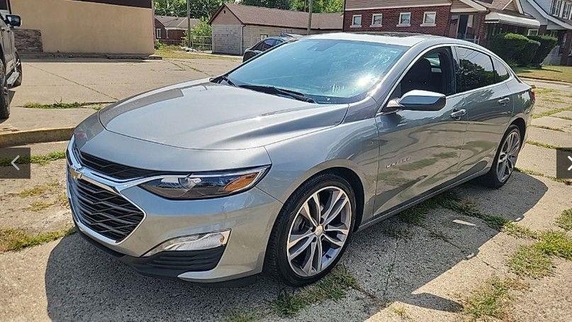 2023 Chevrolet Malibu FWD 1LT for sale in Olathe, KS