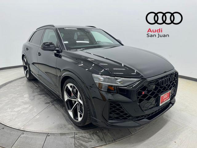 2026 Audi RS Q8 performance quattro tiptronic for sale in San Juan, TX