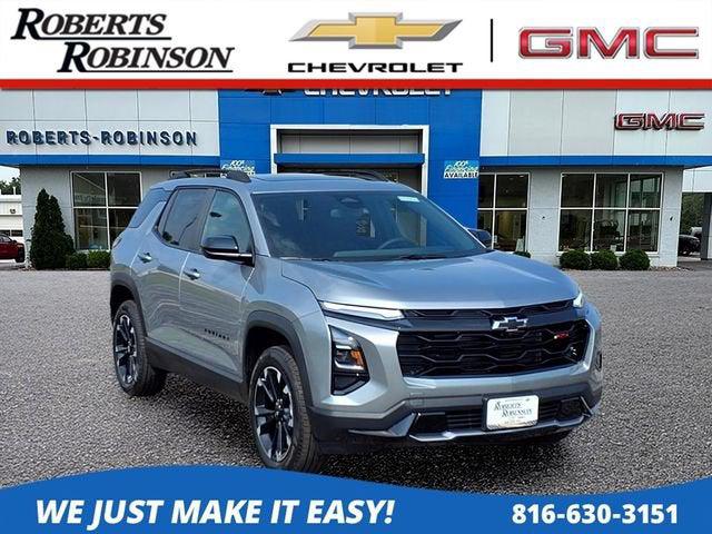 2027 Chevrolet Equinox AWD RS for sale in Excelsior Springs, MO